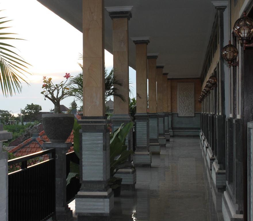 Wijaya Guesthouse Canggu  Exterior photo
