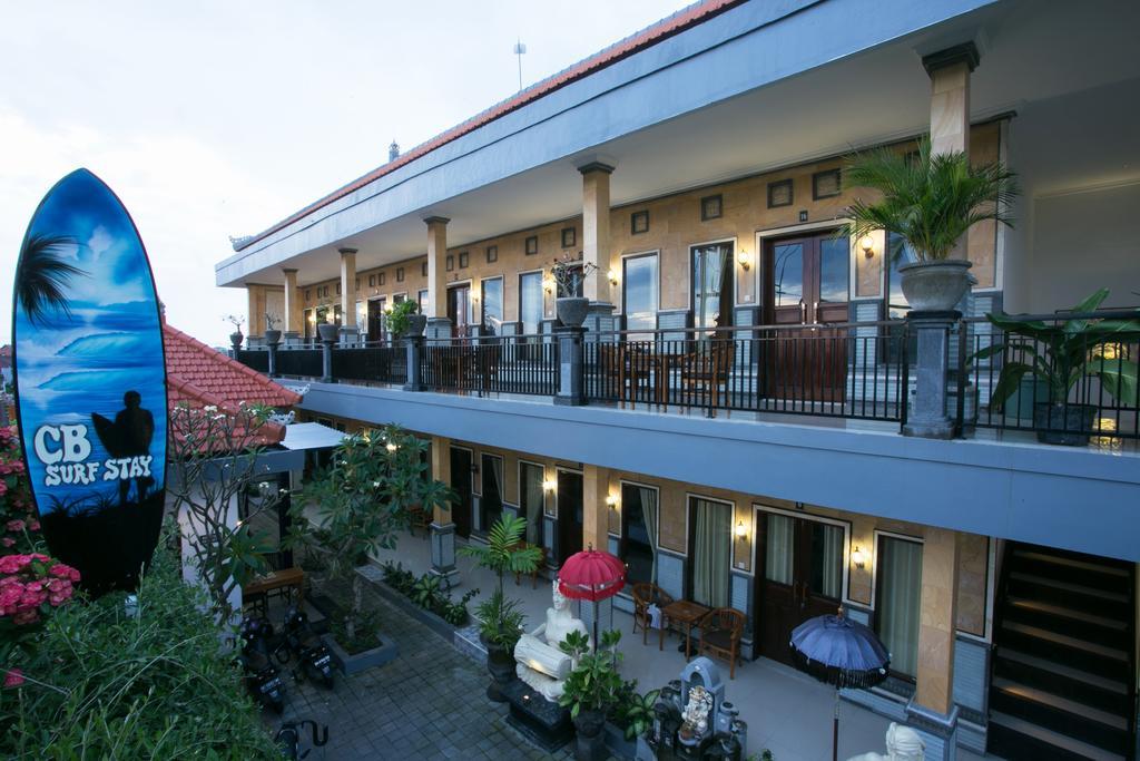 Wijaya Guesthouse Canggu  Exterior photo